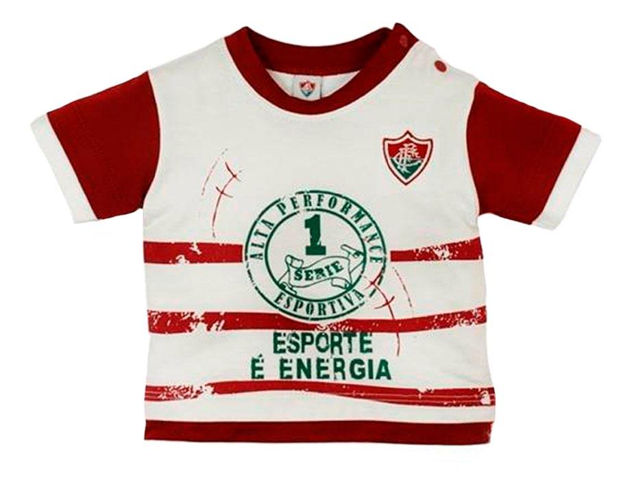 Camiseta Esporte é Energia Menino REF.