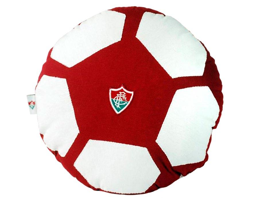 Almofada Bola Unissex REF.