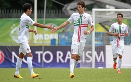 Reflexões Etapas de Desenvolvimento do Jogador de futebol A qualidade do treino e a participação em competições ajustadas às reais competências é fundamental para