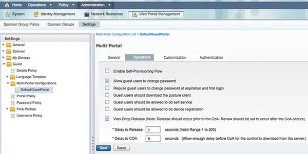 do Windows. Se você não ajustou um VLAN para a?a regra do AUTH mais adiantado, você pode saltar esta etapa. Se você atribuiu um VLAN, termine estas etapas a fim permitir a renovação IP: 1.