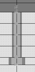 MODELAGEM NUMÉRICA DE VIGAS MISTAS AÇO-CONCRETO.