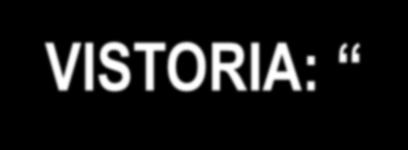 VISTORIA: Constatação minuciosa de um fato Devem ser realizadas de forma sistêmica, considerada a complexidade das instalações existentes.