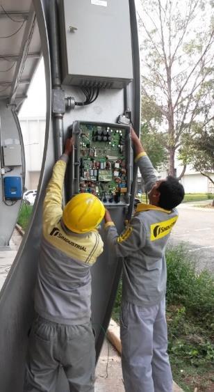 Qualificação profissional CAPACITAÇÃO DE