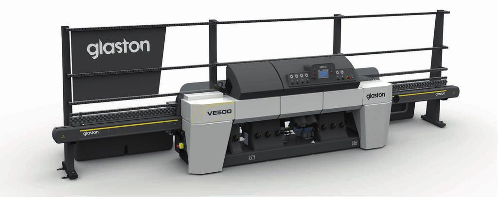 A nossa verdadeira tradição: inovar sempre A característica comum, base do desenvolvimento da nova série, é a busca continua de melhor qualidade do produto final, confiabilidade, diminuição dos