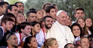 A Igreja tem o desejo de encontrar, acompanhar e cada jovem a partir da fé.