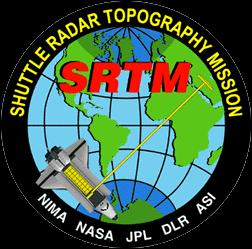 Shuttle Radar Topography Mission (SRTM) Internet: http://www2.jpl.nasa.