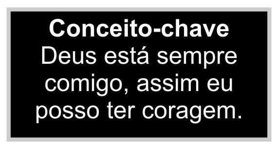 Enquanto caminhamos através da jornada cronológica da Bíblia, nós aprenderemos mais de Deus, e é um presente nos tornamos uma parte da sua história.