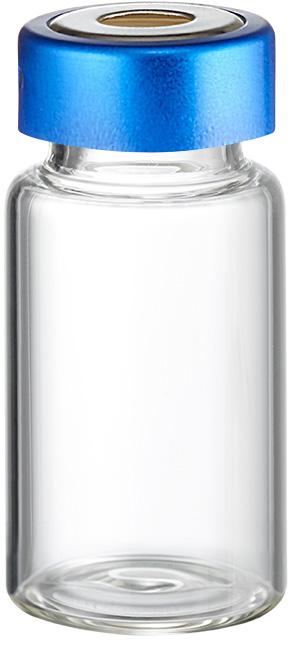 Glass + Tampa  Aluminio e Bi-metálica Septo: Branco ou Natural