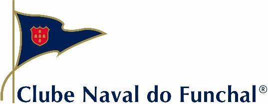 CLUBE NAVAL DO FUNCHAL O Clube Naval do Funchal foi fundado a 1 de maio de 1952 e ao longo de 65 anos de existência tem desenvolvido um papel fundamental na Formação, Apoio e Incentivo aos Desportos
