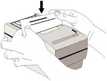 APÊNDICE V... AUTENTICAÇÃO A impressora possui a função de autenticação de documentos. Para desempenhar tal tarefa, a impressora possui três modos.