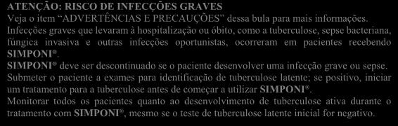 Excipientes: sorbitol, cloridrato de histidina monoidratado, histidina, polissorbato 80 e água para injetáveis. Não contém conservantes.