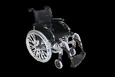 Invacare Action 2 NG INVACARE PORTUGAL II, Lda Ra da Estrada Velha, nº 949-4465-784 Leça do Balio Portgal Portgal@invacare.co - www.invacare.pt P.R.P. Válido a partir de fevereiro de 2018, Acresce IVA à taxa legal e vigor Entregas e 24-48 horas Invacare Action 2 NG Código 12 22 03 - Cad.