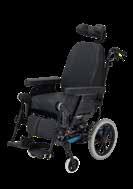 Rea Dahlia 45 INVACARE PO