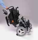 Invacare Fox INVACARE PO