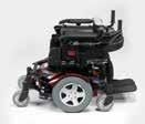 Invacare TDX SP2 NB Se hardware de ontage - Apenas co esticador/ barra de ARL1495 eprrar dia.