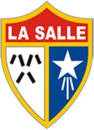 C O L É G I O L A S A L L E Educação Infantil, Ensino Fundamental e Médio Rua Guarani, 2000 - Fone (045) 3252-1336 - Fax (045) 3379-5822 http://www.lasalle.edu.