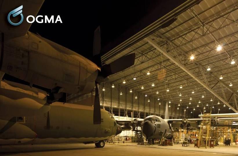 C-130/P-3 Suporte Total de Frota VANTAGENS OPERACIONAIS Foco na Missão Aumento da disponibilidade de aeronaves Aumento da fiabilidade Aumento da