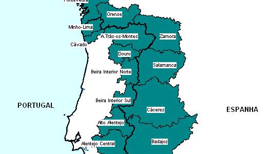 COMPETITIVIDADE TERRITORIAL E A COESÃO ECOÓMICA E SOCIAL VOLUME 3 REGIÃO CETRO BEIRA ITERIOR SUL E CÁCERES As perdas demográficas da sub-região Beira Interior Sul têm vindo a registar-se num contexto