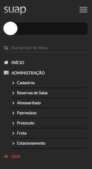 3. MÓDULO FROTA O módulo Frota é o responsável pelo gerenciamento, agendamento e acompanhamento das viagens