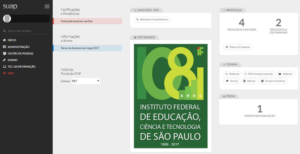 3.2. Autorizar um Agendamento de Viagem (Gestor Concedente) Vale informar que um Gestor Concedente não consegue autorizar uma viagem que foi destinada para outro gestor aprova-la.