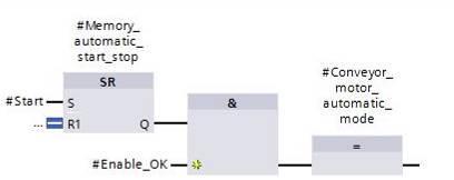 ?.?> Start (Iniciar) #Start (Comando_Start) Enter) Nota: No caso desta variante de atribuição de variáveis há o risco de uma confusão com as variáveis globais da tabela de variáveis.