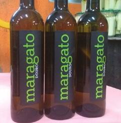 Italiano R$ 45,00 VINHOS DO DOURO 241 Maragato Branco Safra 2015 R$ 65,00