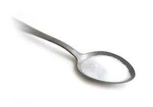 spoon of