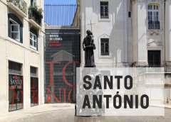 António O SANTO FAZ ANOS