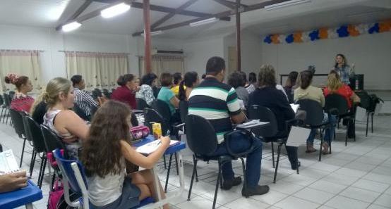 Ou seja, o Plano estabelecerá metas e estratégias para a política educacional no município da Serra.