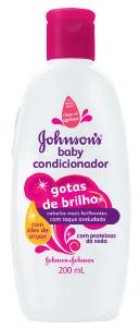 Infantil Shampoo