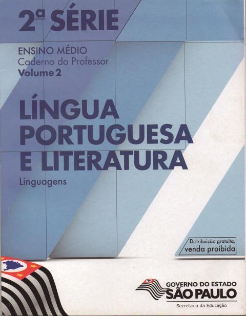 série, do Ensino Médio, volume 1, 2014.