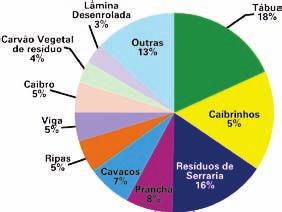 Instituto Brasileiro do Meio Ambiente e dos Recursos Naturais Renováveis - IBAMA Figura