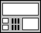 Capítulo 5 Parametrização Configuração do Barramento Os módulos são configurados através do arquivo ALT_059A.GSD ou ALT_059A.