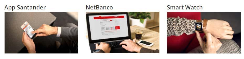 Conclusões Um Banco em transformação digital para servir melhor os seus clientes Melhorias contínuas nos diferentes canais do Banco. Mar. 17 + 24,5% Mar.