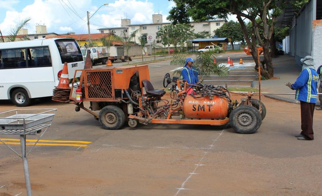 Sinalização