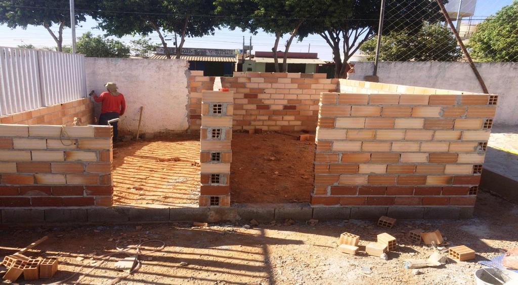 Construção