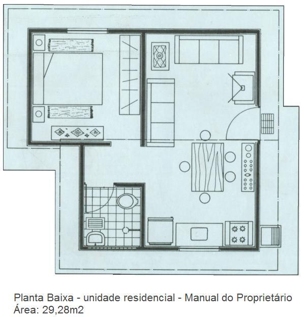 461 Figura 1. Malha urbana em Presidente Prudente em 1992 Fonte: HONDA, 2011; modificado pelas autoras, 2013 Figura 2.