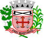JORNAL OFICIAL DO MUNICÍPIO DE FREI MARTINHO-PB PREFEITURA MUNICIPAL DE FREI MARTINHO Lei Municipal Nº 41/1967, de 22 de julho de 1967.