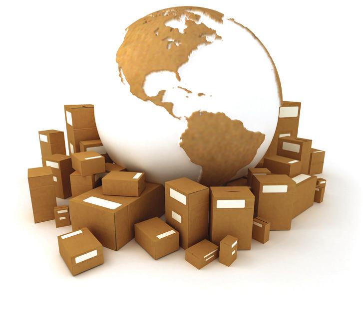 Optimizamos a sua cadeia de abastecimento através das melhores soluções de supply chain. Qualquer tipo de carga entregamos porta-aporta.