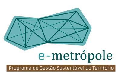 6. e-metrópole A metrópole digital é a visão do Programa e-metrópole, que busca modernizar os processos de gestão da informação, com foco na eficiência do planejamento territorial e na integração