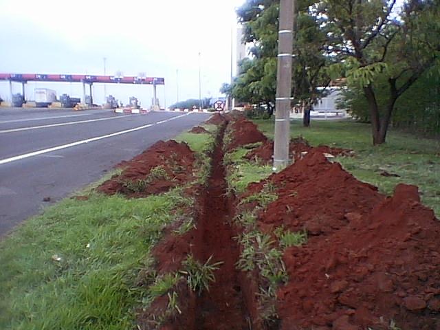 Construção Prédio