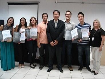 CÂMPUS LONDRINA SEDIA REUNIÃO DA PRÓ-REITORIA DE RELAÇÕES EMPRESARIAIS E COMUNITÁRIAS Aconteceu nos dias 21 e 22 de fevereiro, nas instalações do Câmpus, a Reunião de planejamento entre a