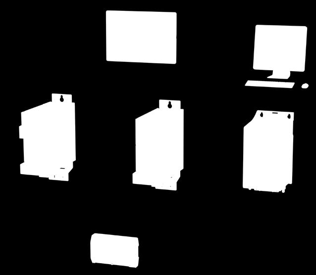 net Função Trace Registro e visualização gráfica das variáveis do SCA06 Excelente ferramenta para diagnósticos de defeitos Simula um osciloscópio Inclusa no software