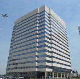 250 m² Data de aquisição: Jul-11 Barueri, SP Ed. Jatobá CBOP Av.