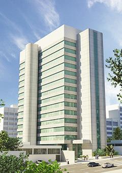 Edifício Paulista Star Retrofit Adquirido em setembro-10, o Edifício Paulista Star, localizado nos Jardins, na Alameda Campinas n 1.