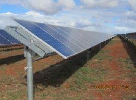 A Importância do Zinco na Energia Fotovoltaica Efeito das condições ambientais na durabilidade