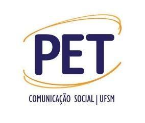 MINISTÉRIO DA EDUCAÇÃO UNIVERSIDADE FEDERAL DE SANTA MARIA PET COMUNICAÇÃO SOCIAL EDITAL Nº.