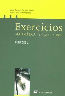 B-AG TÍTULO: Exercícios de matemática para o 11.