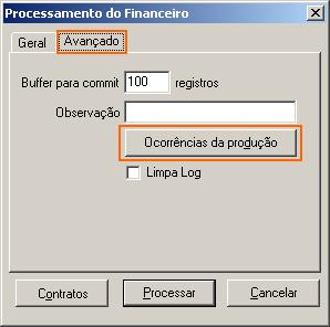 As guias a serem importadas podem ter sido originadas pelo Auto-Serviço, GTX, WebTISS ou outro sistema. Na figura seguinte, podemos observar a nova opção em destaque.