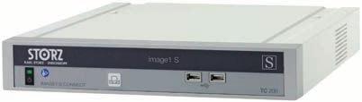serviço 100 120 VCA/200 240 VCA, 50/60 Hz TC 302 IMAGE1 S D3-LINK, módulo link, para utilização com TIPCAM 1 S 3D, tensão de serviço 100
